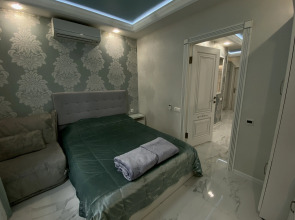 Апартаменты Анита в центре Сочи