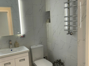 Апартаменты в Центре напротив Фонтана