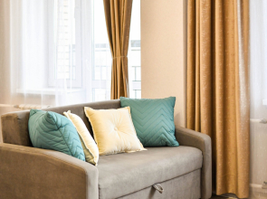 Апартаменты Комфортные в 2 минутах от автовокзала