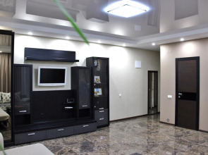 Апартаменты на Рабоче-Крестьянской 7