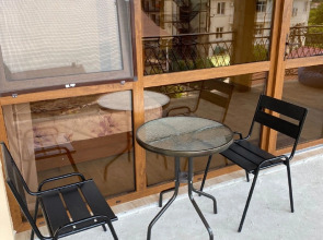 Гостевой дом Вартан