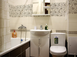 Апартаменты 3 у Патриаршей Сеть ЙоХоум