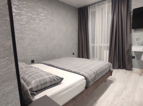 Квартира Студия комфорт Pulkovo-3