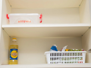 Квартира Роскошная с новым ремонтом в центре рядом с ЖД вокзалом