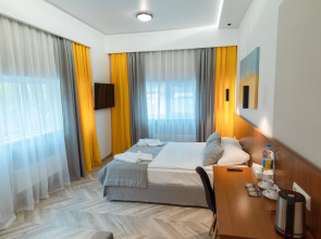 Гостевой дом Уют-Парк