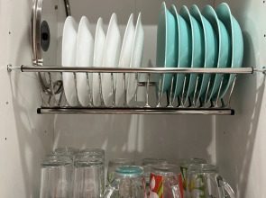 Квартира Солнечный закат