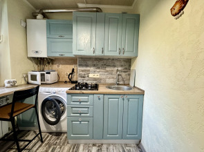 Квартира Мяу