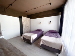 Гостевой дом Черника хаус