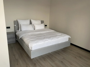 Квартира Уютная студия в новом ЖК Орловский бульвар