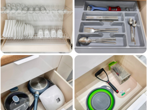 Апартаменты Студия с Видом на Волгу