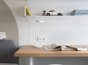 Квартира Бизнес-класс в историческом центре