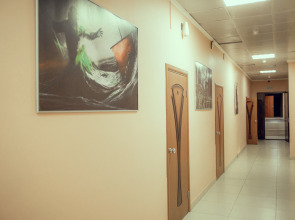 Мини-отель Олимп