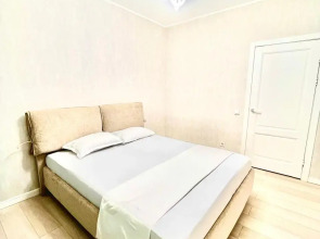 Апартаменты на проспекте Мангилик Ел 58