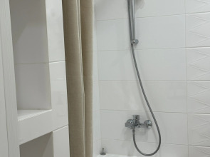 Квартира на Бульваре