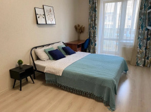 Апартаменты Атмосфера-Ground