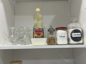 Квартира Солнечный закат