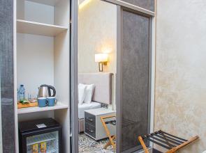 Florence Boutique Hotel