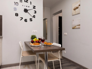 Апартаменты Green Grass от Home24