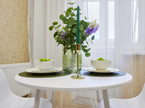 Квартира Нежность на Бочарникова, Yana Apart