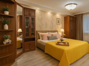 Квартира с комфортом