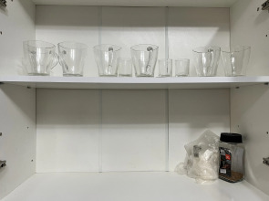 Квартира Однушка возле Аквапарка 20 век