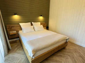 Глэмпинг Lamberty