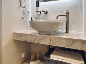 Квартира с панорамным видом