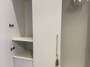 Апартаменты на Семёновской