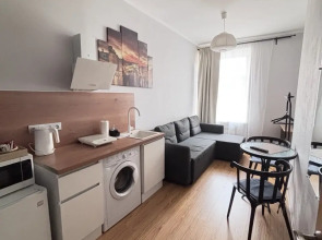 Апартаменты Central Inn