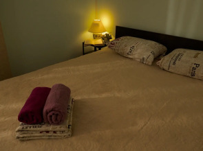 Апартаменты Нахимова 27