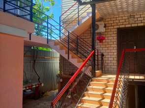 Гостевой дом SunnyLand