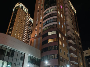 Апартаменты Двухкомнатные в ЖК Арбатский Центр