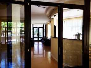 Гостевой дом Amigo на Морской