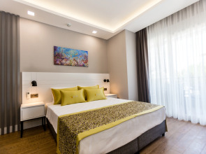 Stile Suite Family Hotel