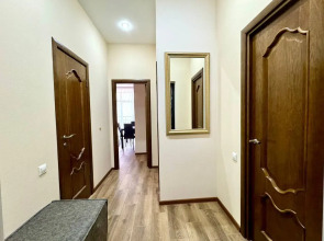 Апартаменты в ЖК Арбат в центре города