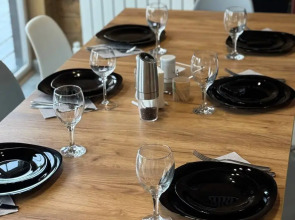 Частный дом Фазенда PZ