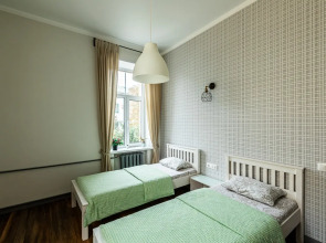 Апартаменты Remarka Home 8