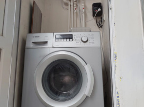 Квартира Т отдельнй спальней