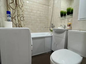 Квартира рядом с Набережной в центре города