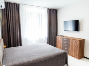 Апартаменты Агой Оазис