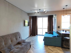 Квартира в Экологичном Районе