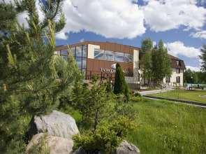 Отель Яхт-клуб Фордевинд ООО Фордевинд