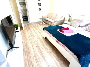 Апартаменты Киевская 139