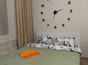 Квартира на Еременко 98