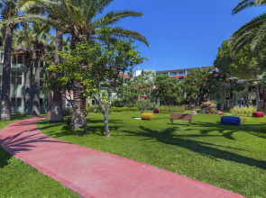 Megasaray Club Belek