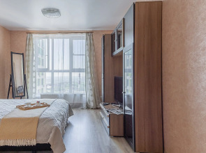 Квартира 2-комнатные Апартаменты в ЖК Бизнес Класса