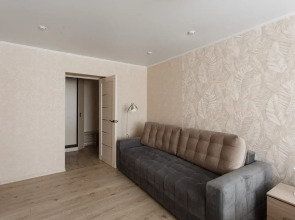 Апартаменты Две Подушки на Ленинградской 62 251