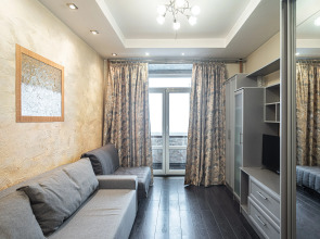 Апартаменты Кировский Завод