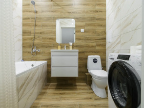 Квартира на Набережной Реки Грейдж