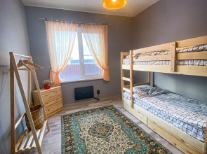 Частный Дом Усадьба Три Ковра